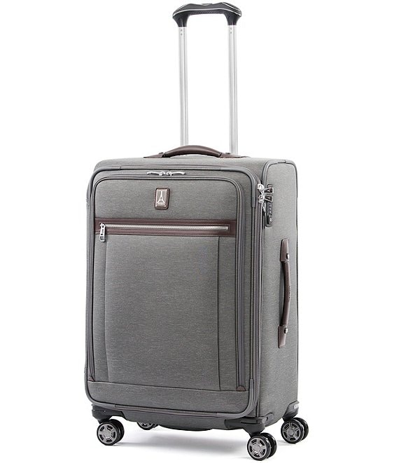 Platinum Elite 25 Expandable Spinner