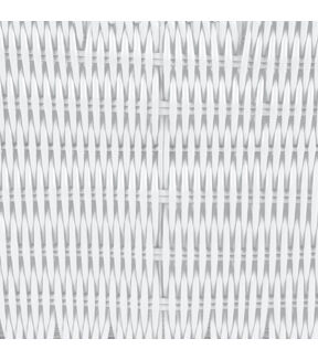 Simplify 12 x 10 Rattan Shelf Storage Basket