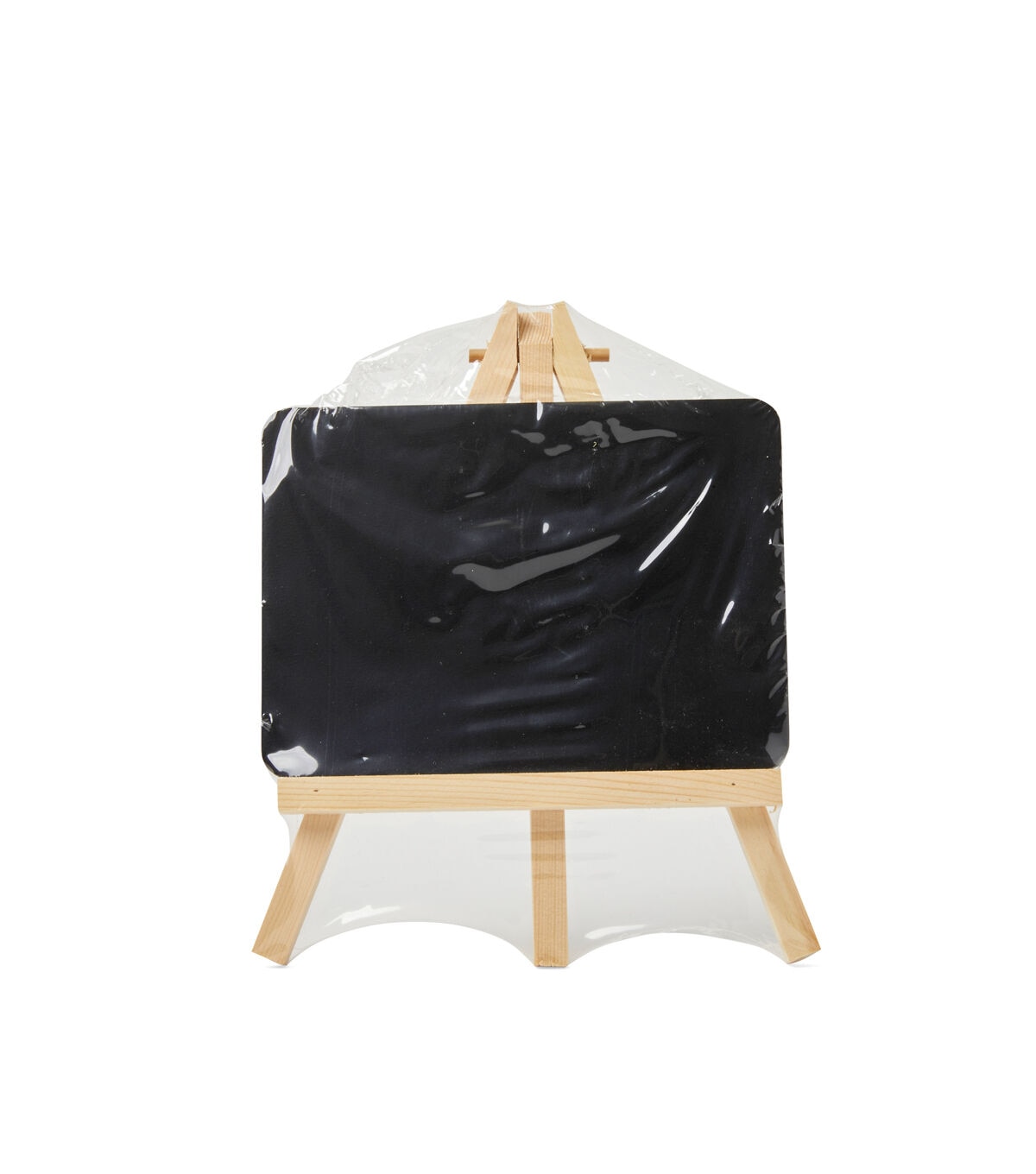 9 Chalkboard With Easel by Park Lane