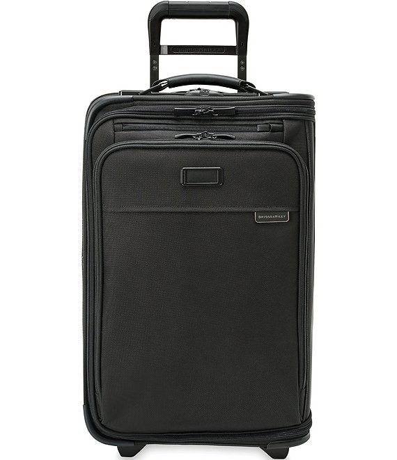 Baseline Tall Carry-on 2-Wheel Garment Bag