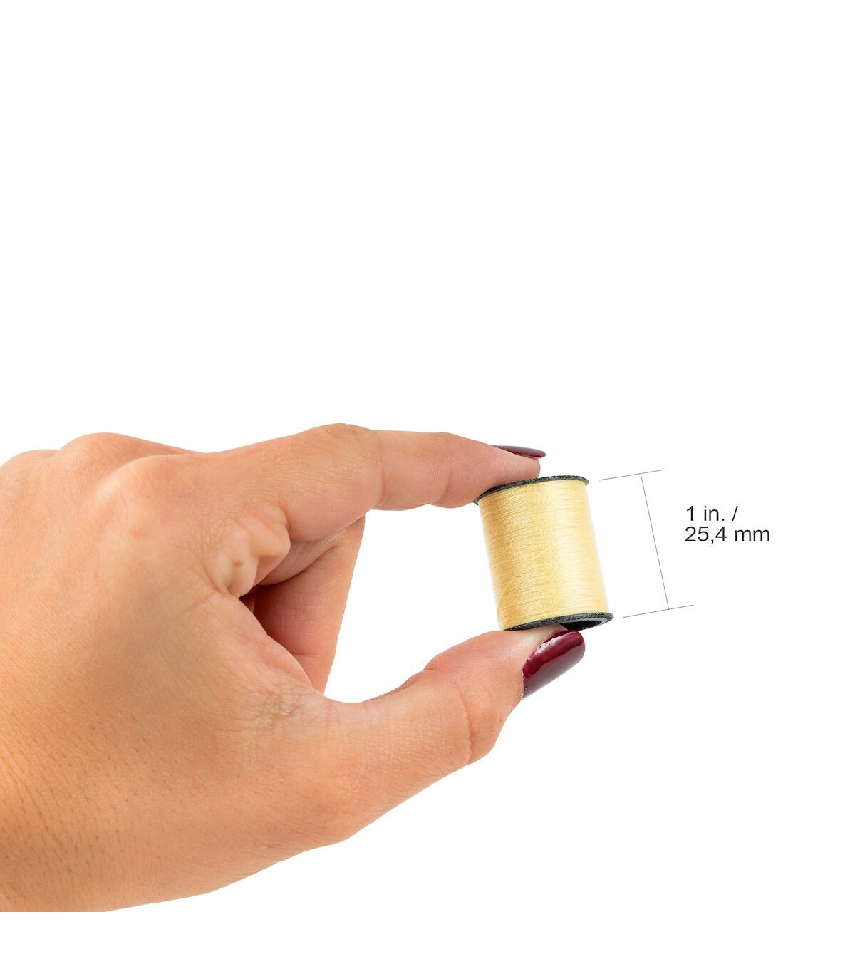 SINGER Polyester Hand Sewing Thread Assorted Colors 12ct