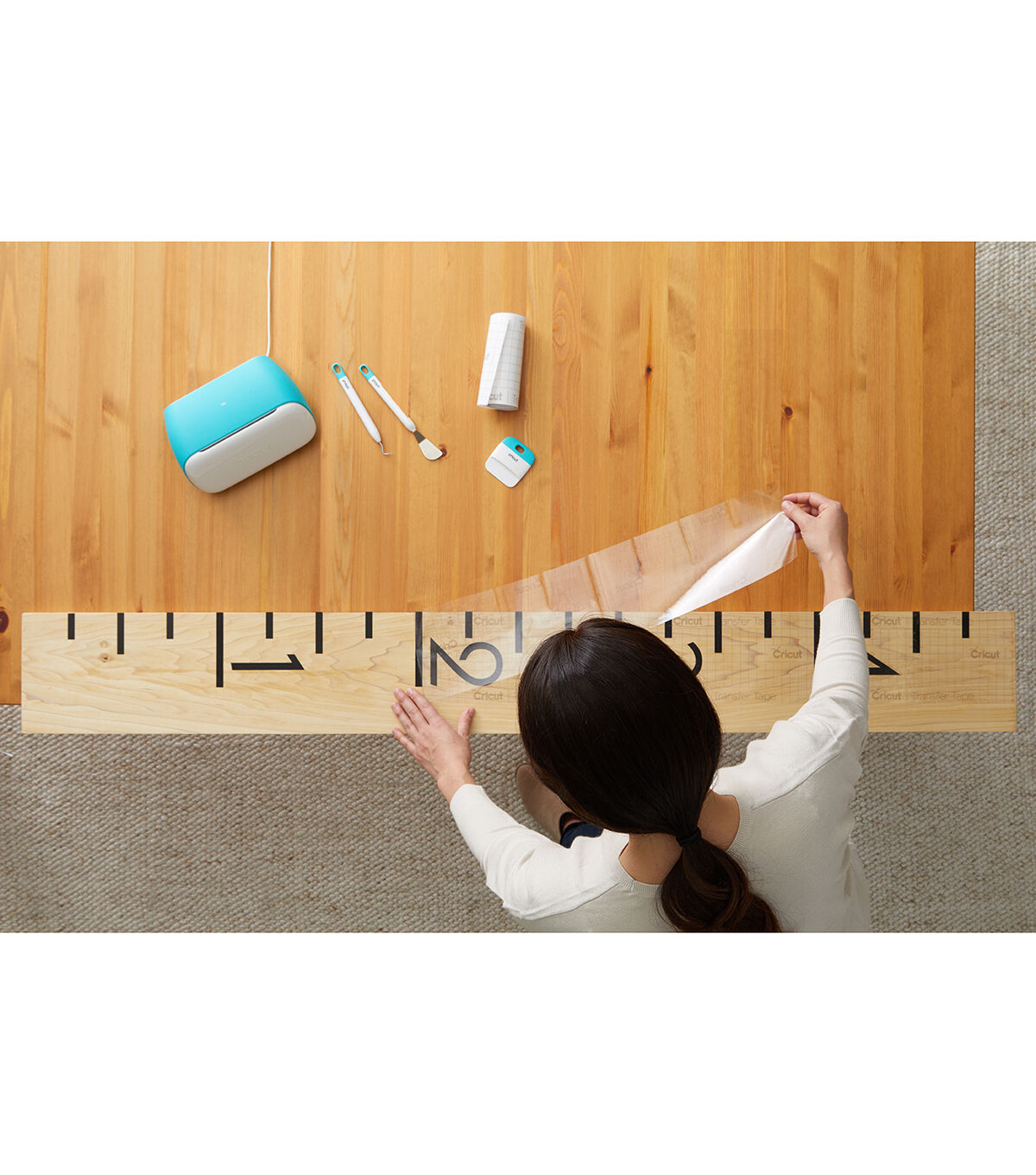 Cricut Joy 5.5 x 48 Transfer Tape