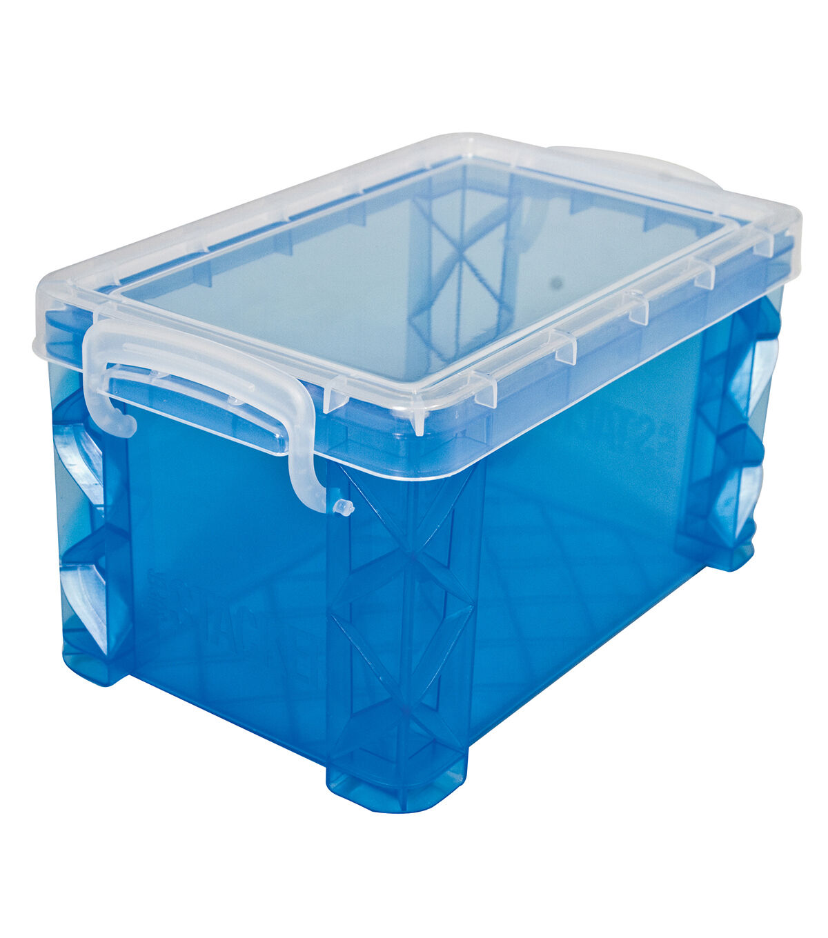 Storage Studios 3 x 5 Super Stacker Storage Box