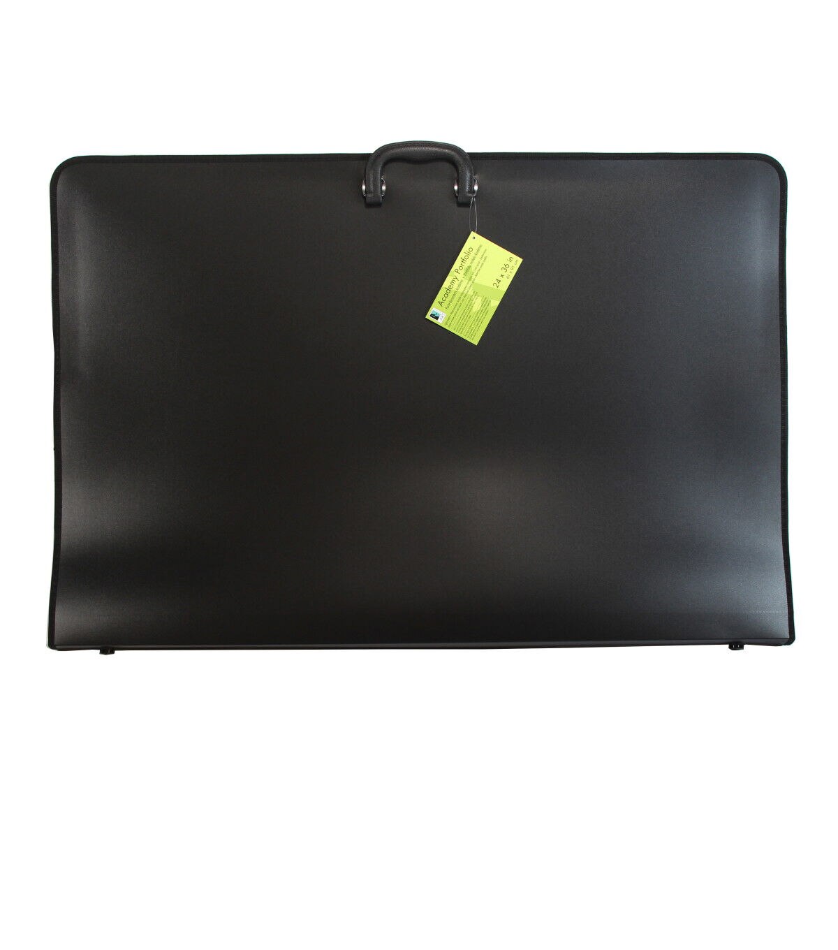 Art Alternatives Academy Portfolio 24 x 36 x 2