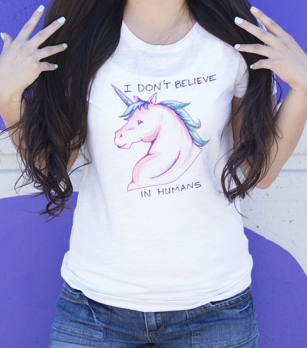 Tulip Dual Tip Fabric Markers 14PK