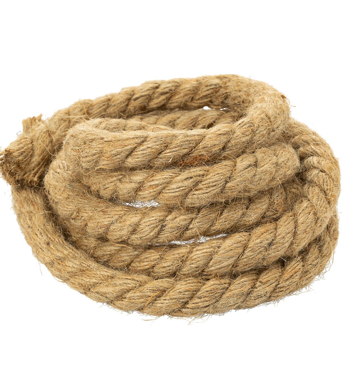 6' Twisted Jute Rope by Bloom Room