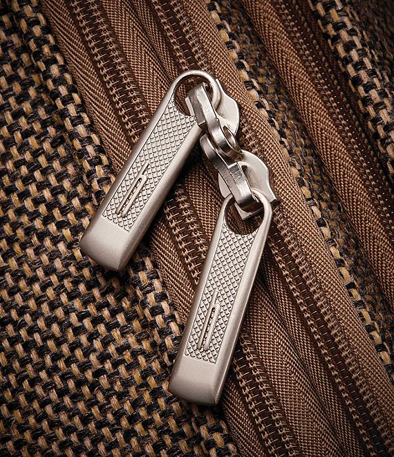 Tweed Legend Garment Spinner Suitcase