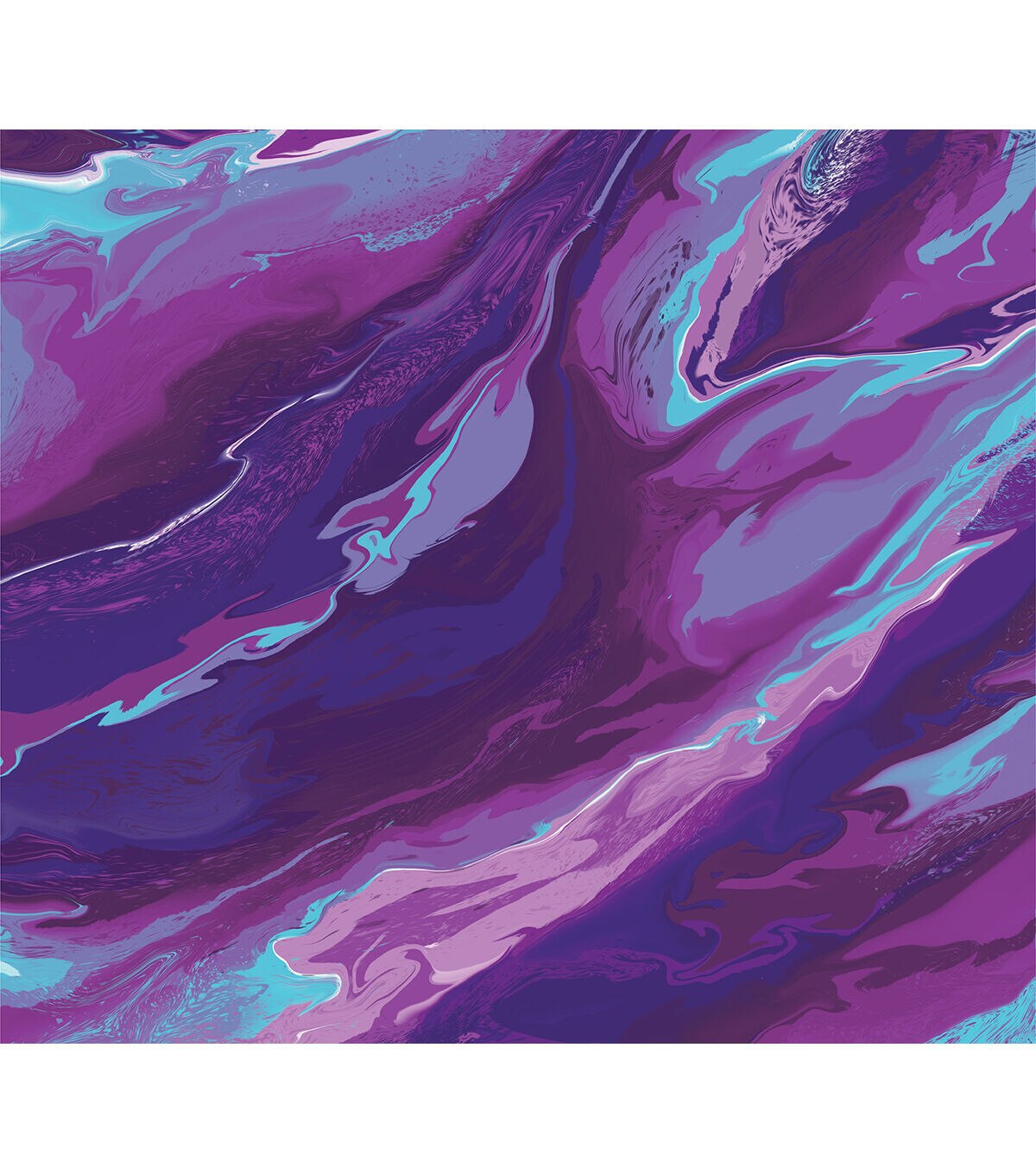 Cricut 12 x 12 Marble Infusible Ink Transfer Sheets 4ct