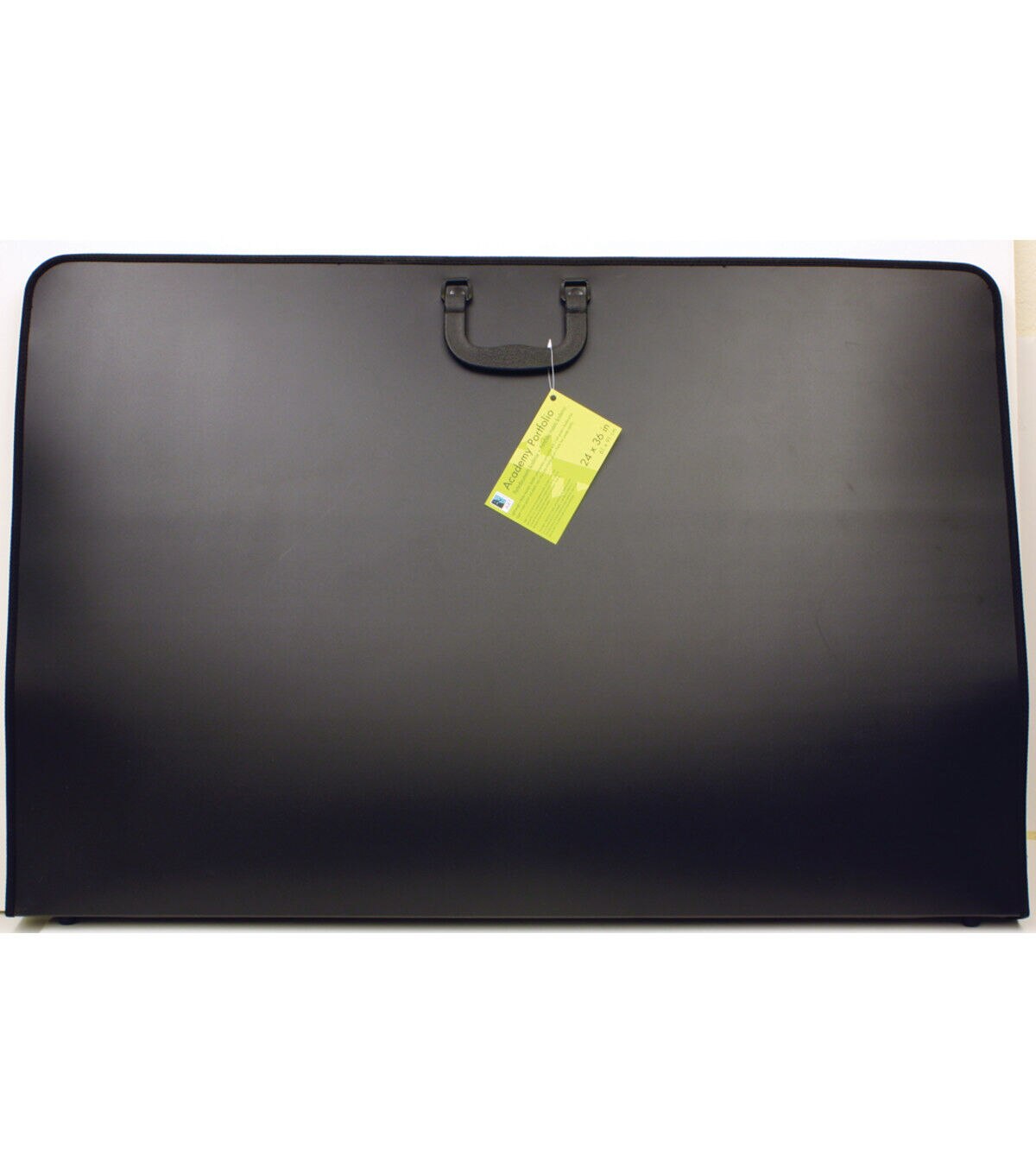 Art Alternatives Academy Portfolio 24 x 36 x 2