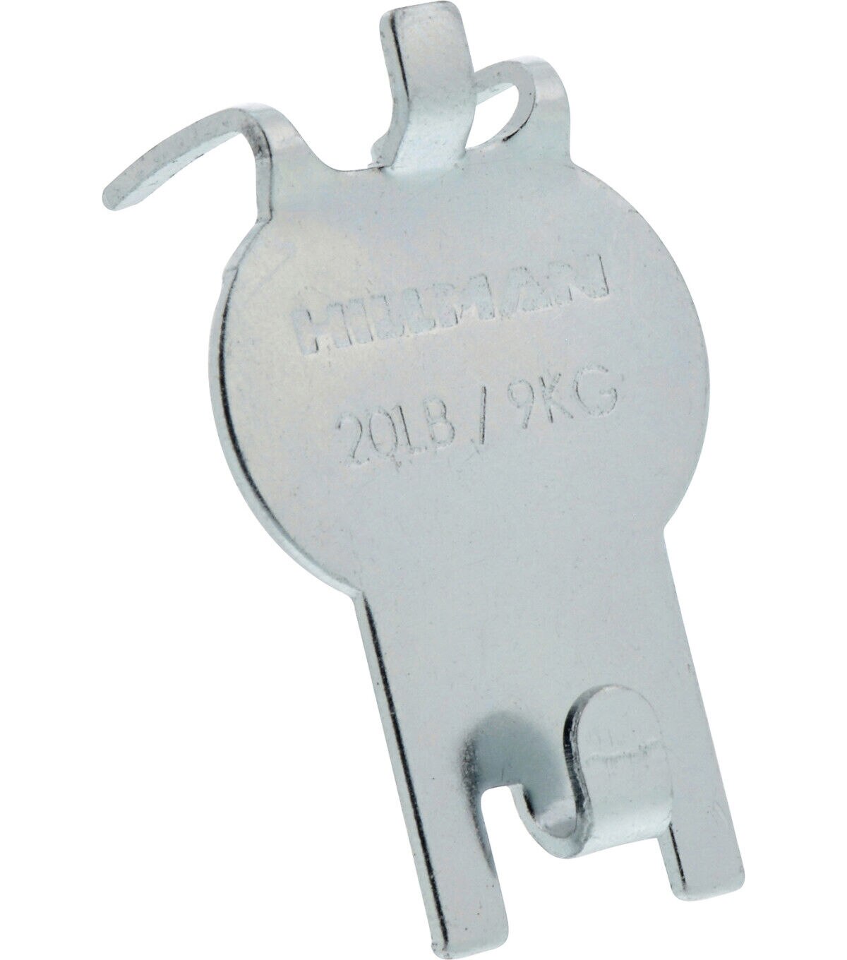 High & Mighty 20lbs Picture Hanger