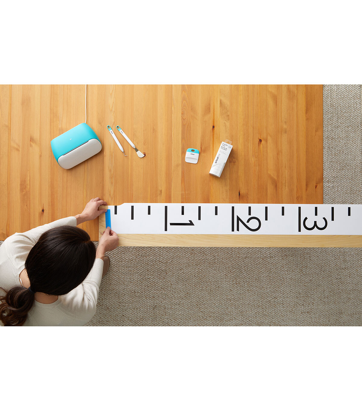 Cricut Joy 5.5 x 48 Transfer Tape