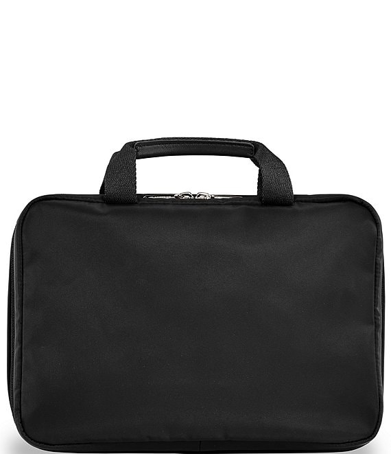 Rhapsody Hanging Toiletry Kit
