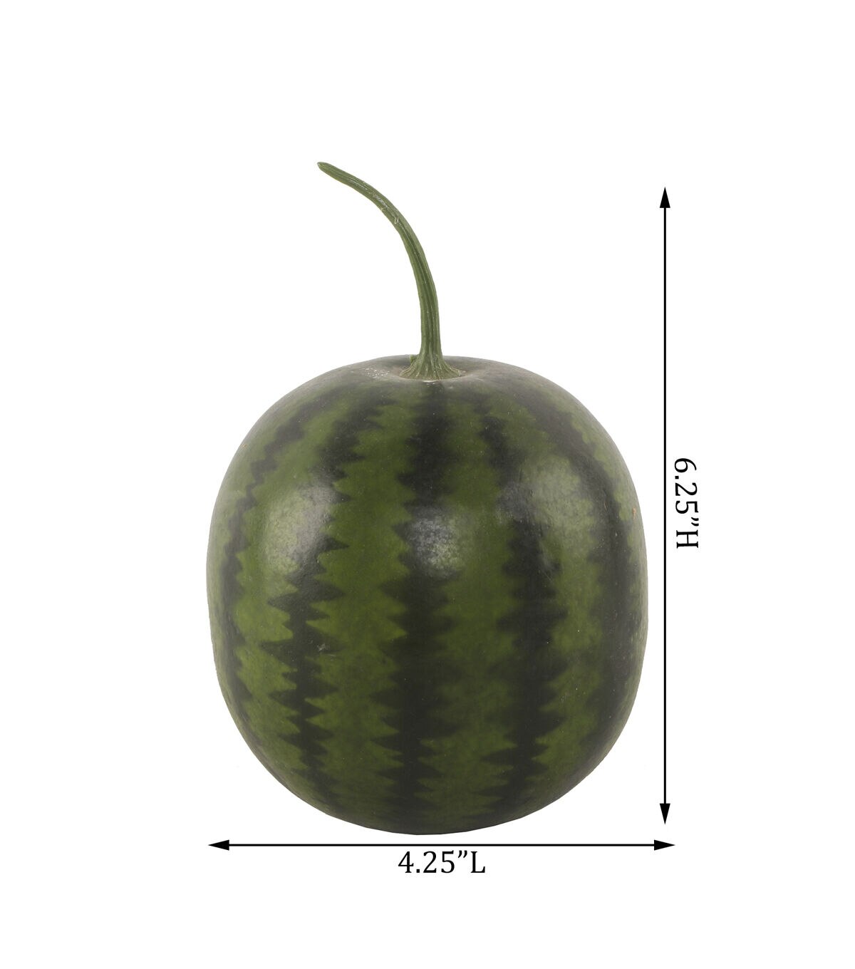 Flora Bunda 4 Artificial Small Watermelon