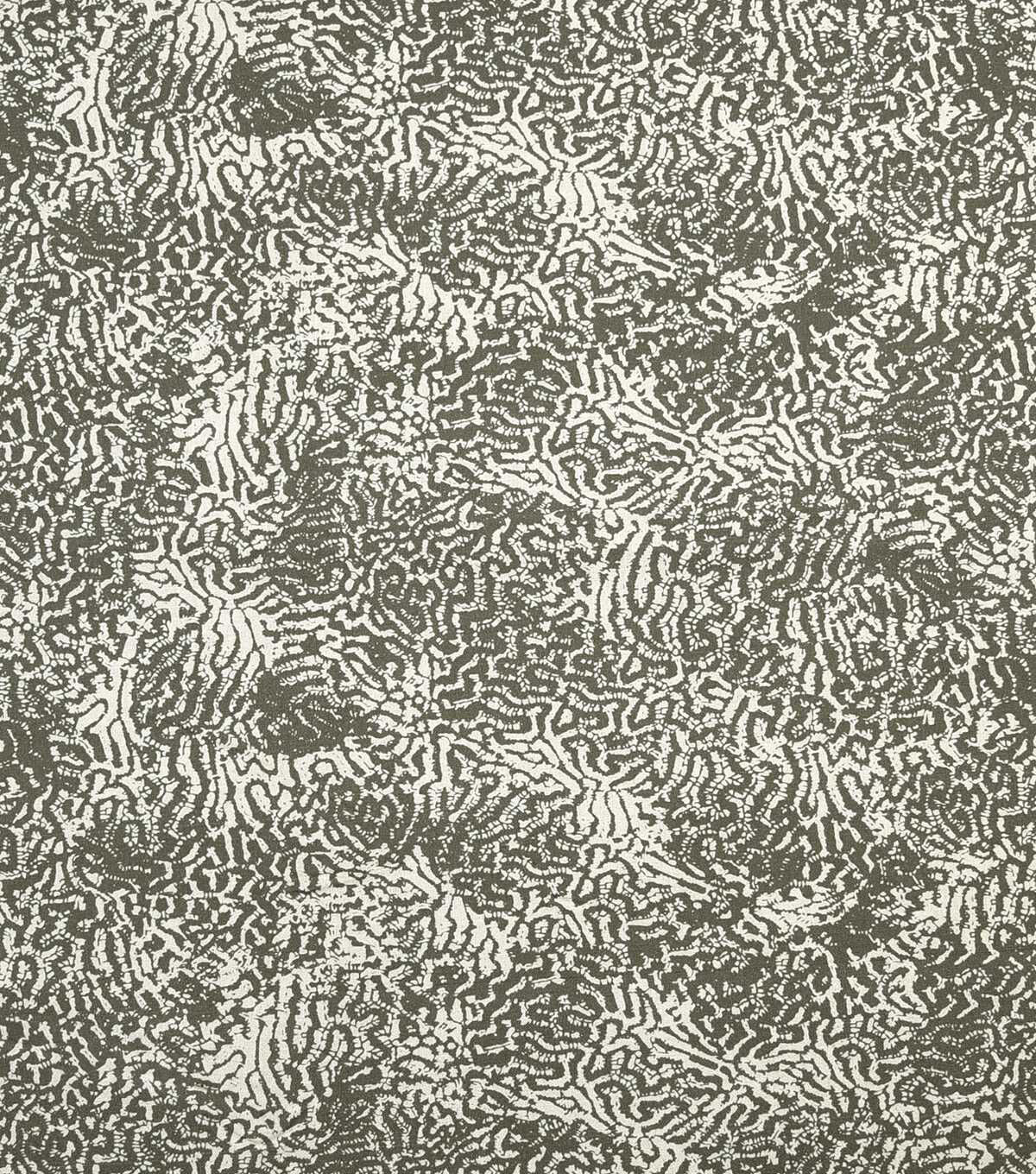 Black Blender Textured Quilt Cotton Fabric by Keepsake Calico