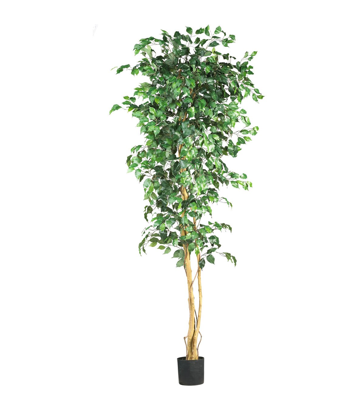 Nearly Natural Ficus Silk Tree
