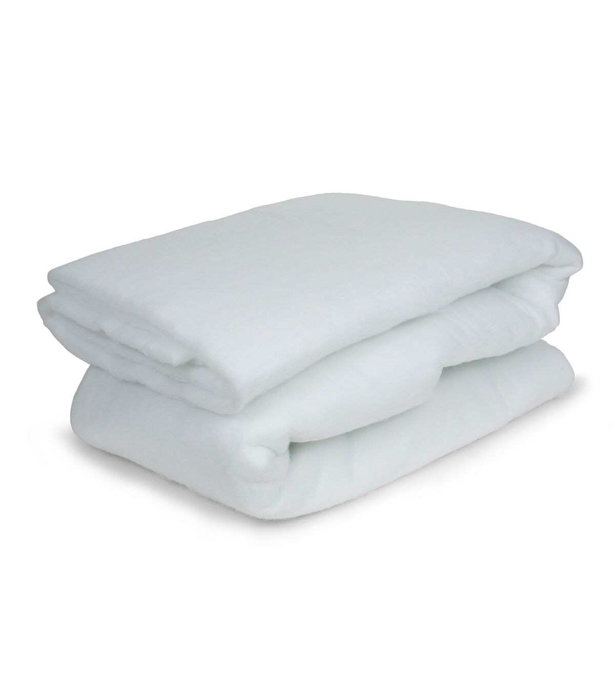 Poly Fil Hi Loft Crib Size 45x60 100% Bonded Polyester Batting