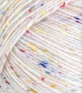 Wendy Aran Tweed Worsted Acrylic Yarn