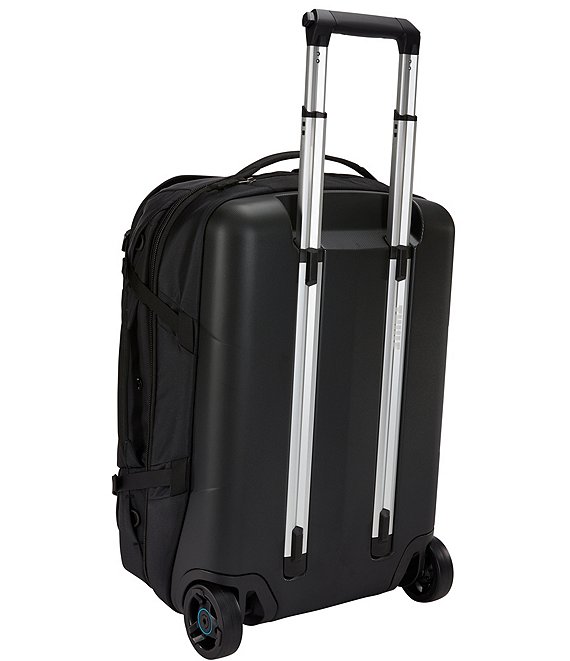Subterra 22 Wheeled Carry-On Duffel Bag