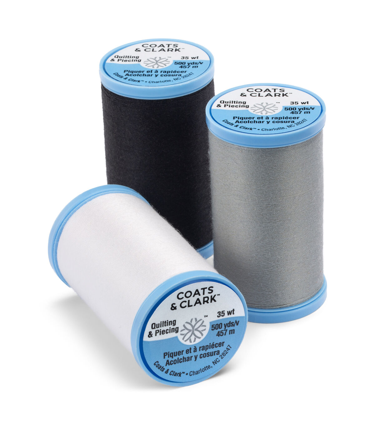 Coats & Clark Quilting Piecing Thread