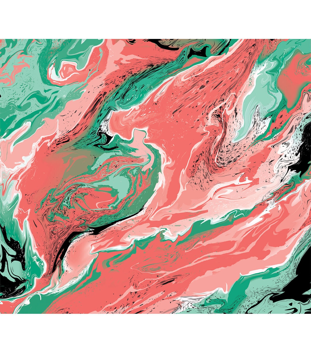 Cricut 12 x 12 Marble Infusible Ink Transfer Sheets 4ct