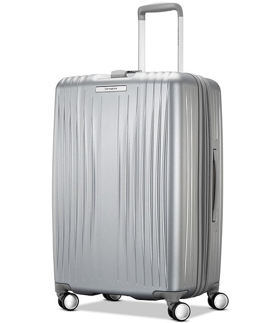 Opto 3 Hardside Collection Medium Expandable Spinner Suitcase