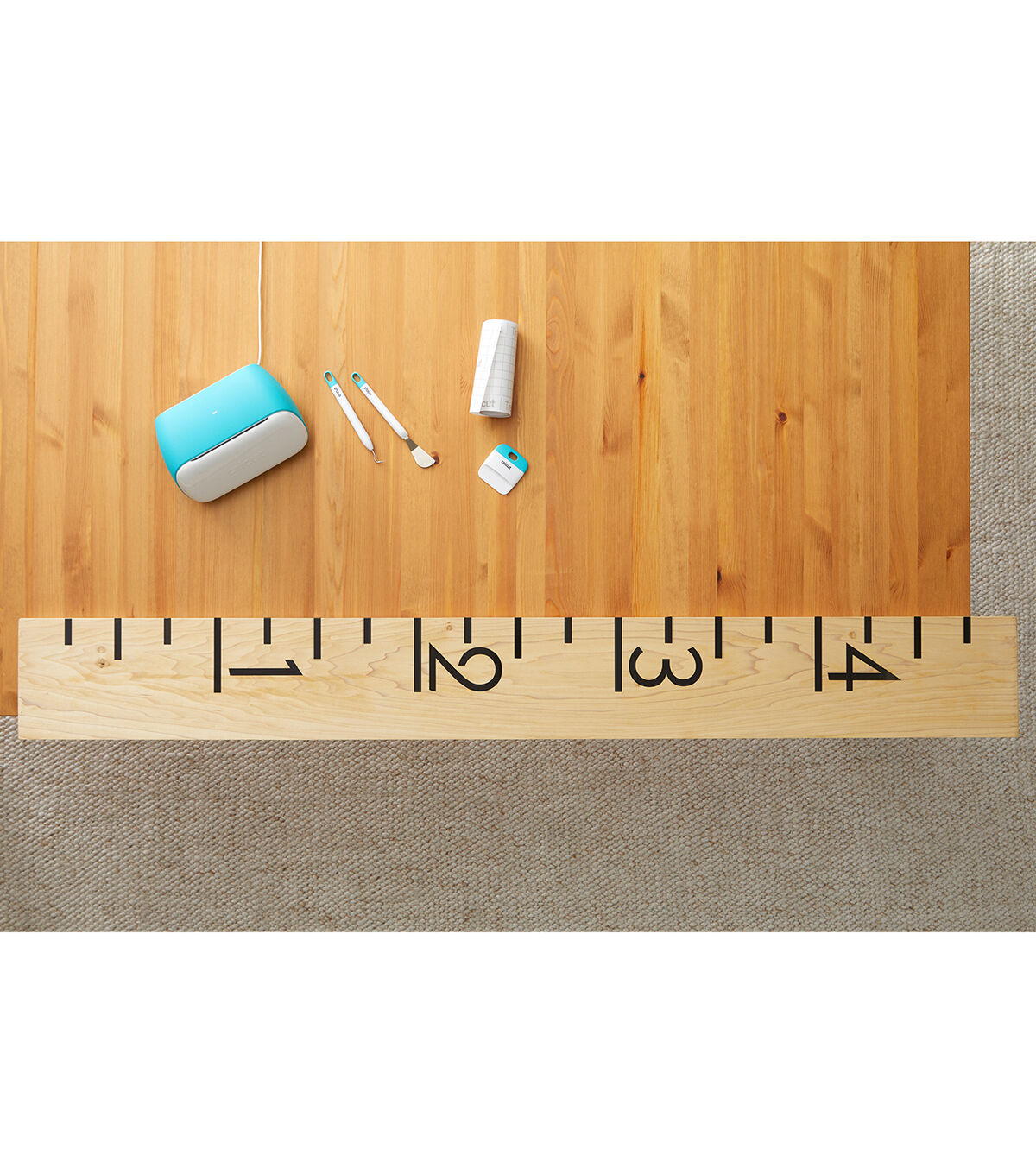 Cricut Joy 5.5 x 48 Transfer Tape