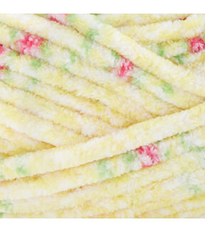 Premier Yarns Bloom Chenille 87yds Super Bulky Polyester Yarn