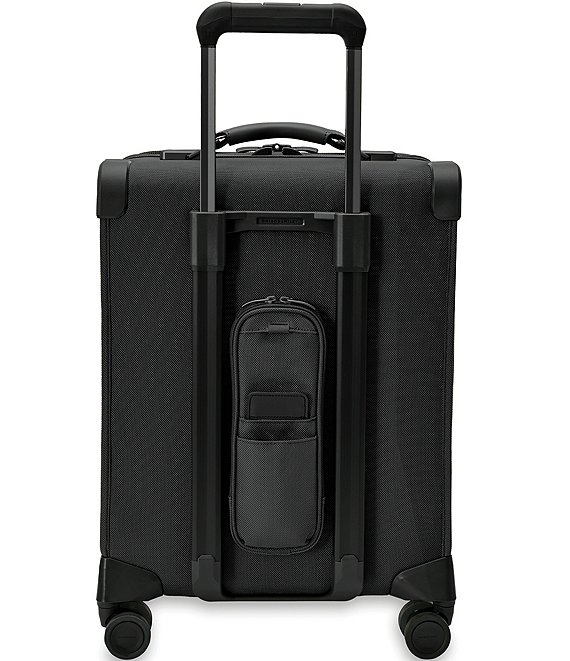 Baseline Global Carry-On Spinner Suitcase