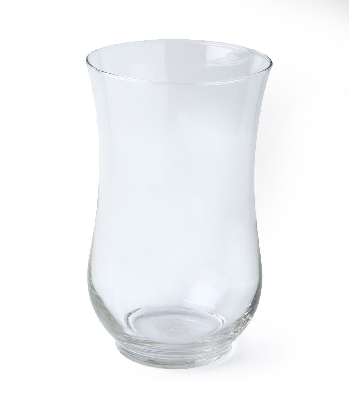 10 Angela Hurricane Vase by Bloom Room