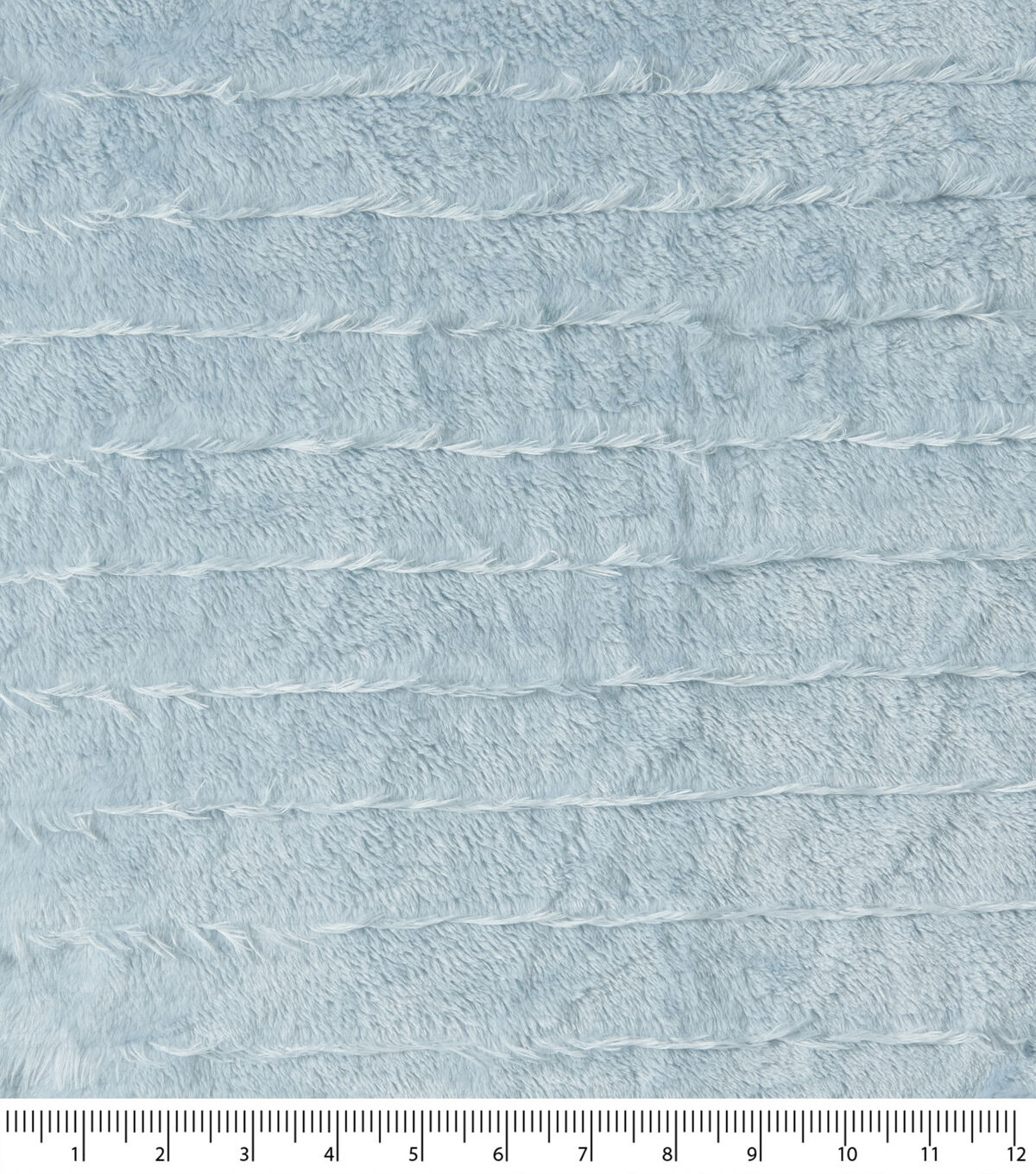 Sew Lush Fringe Fleece Fabric