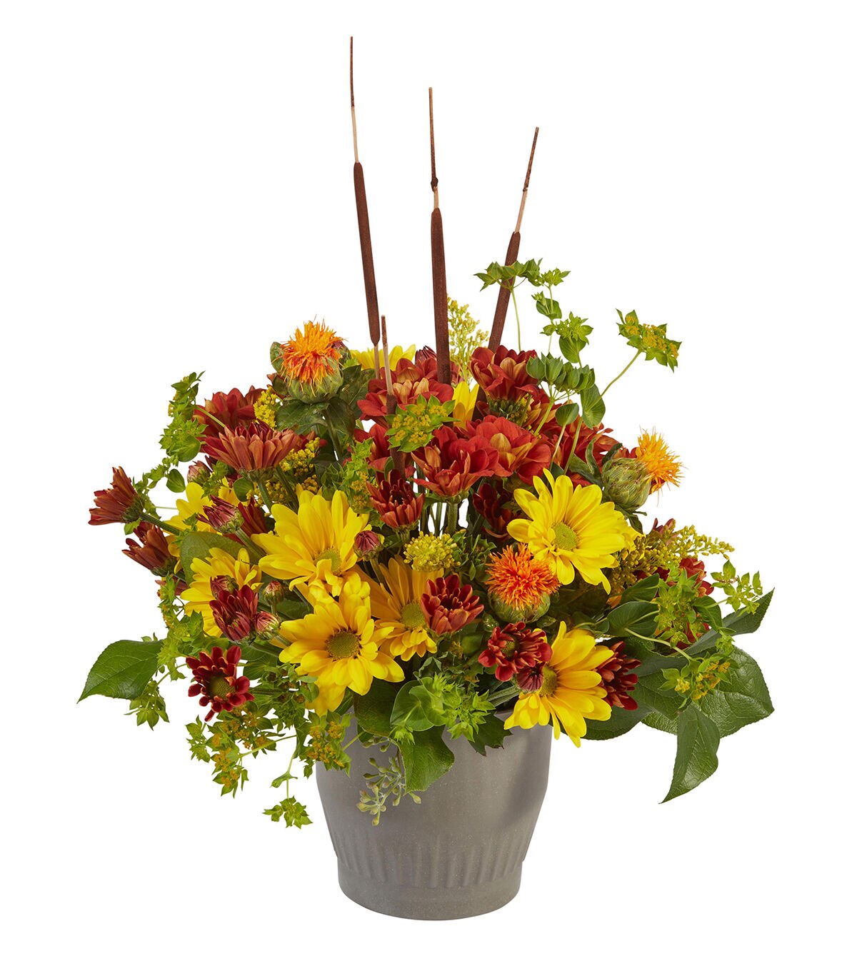 OASIS Ecossentials Planter Slate