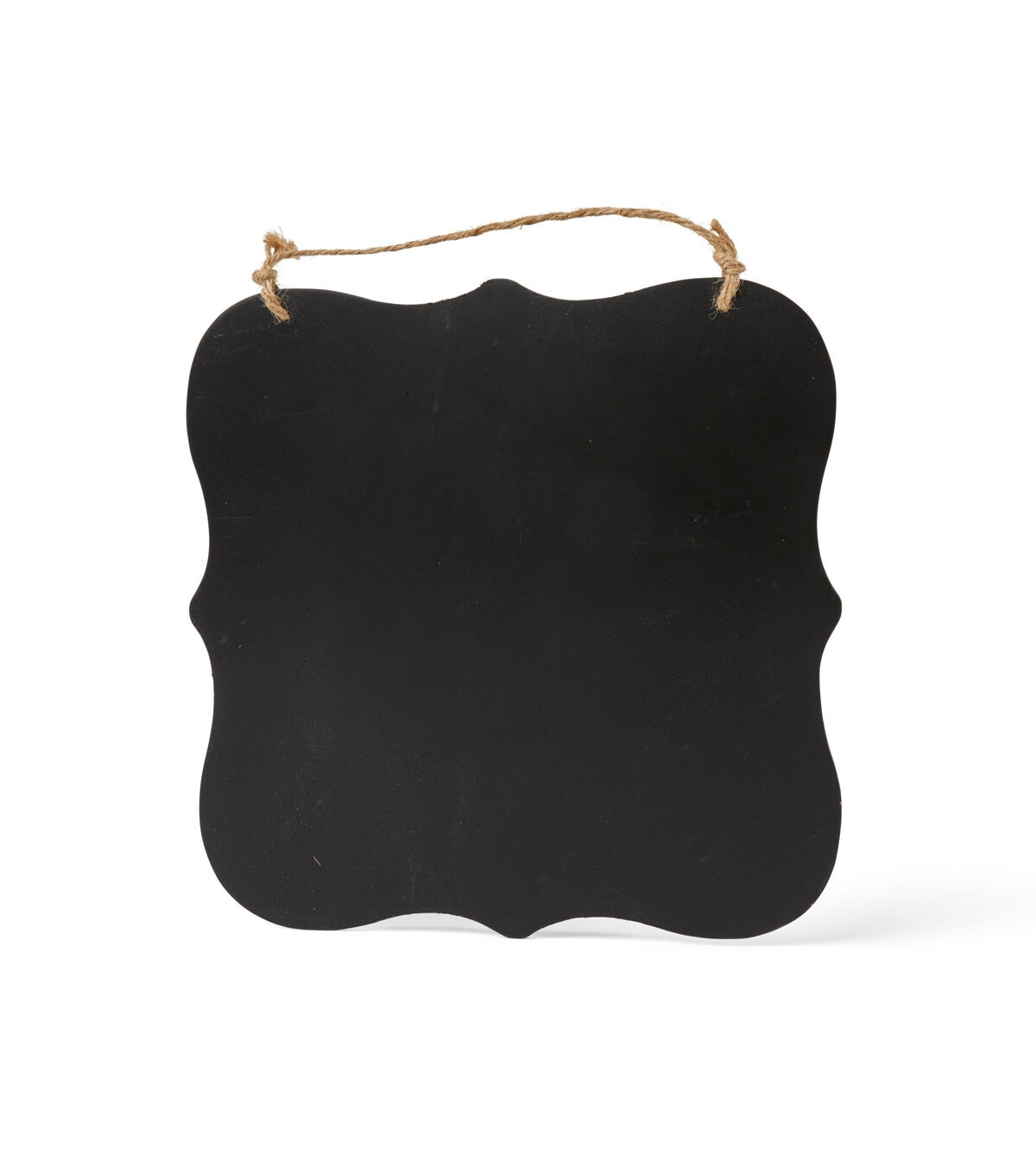 10 Chalkboard With Scalloped Edge by Park Lane