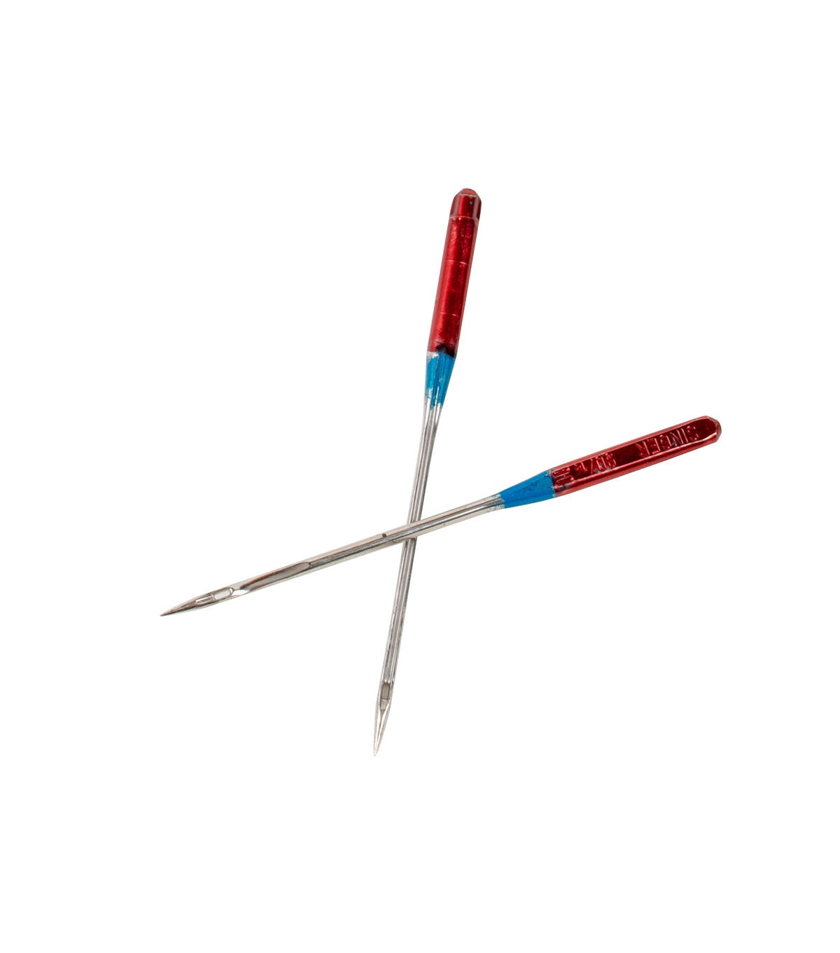 SINGER Universal Regular Point Needles 4ct