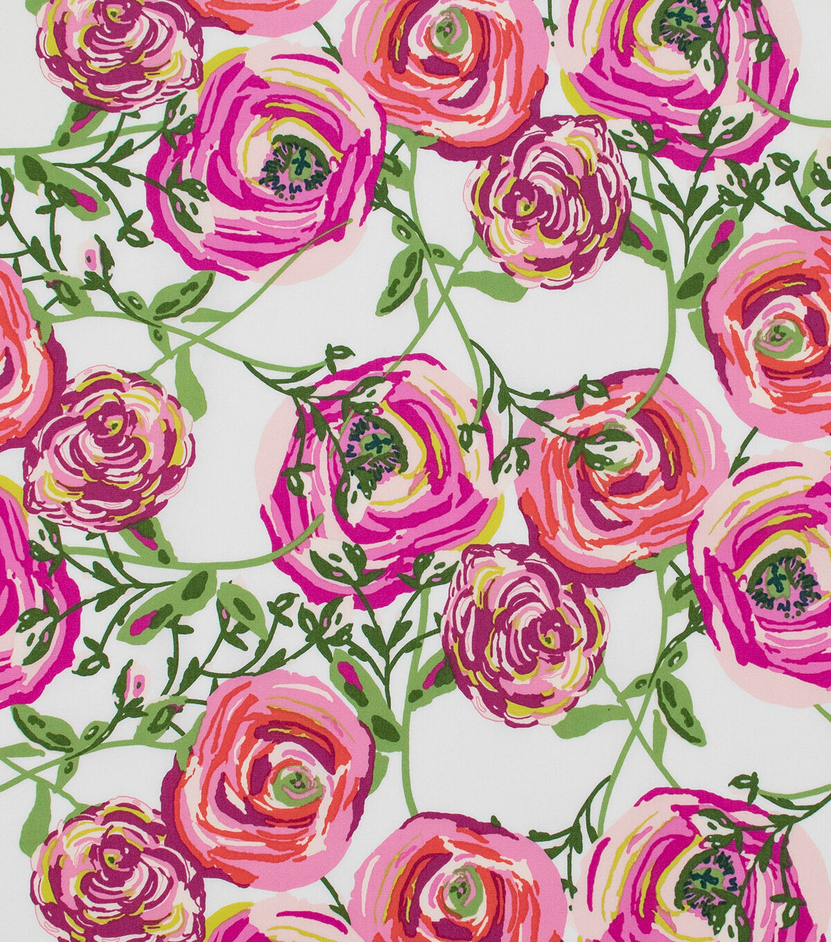 Art Gallery Fabrics Paradis Sweet Joie De Vivre Cotton Fabric