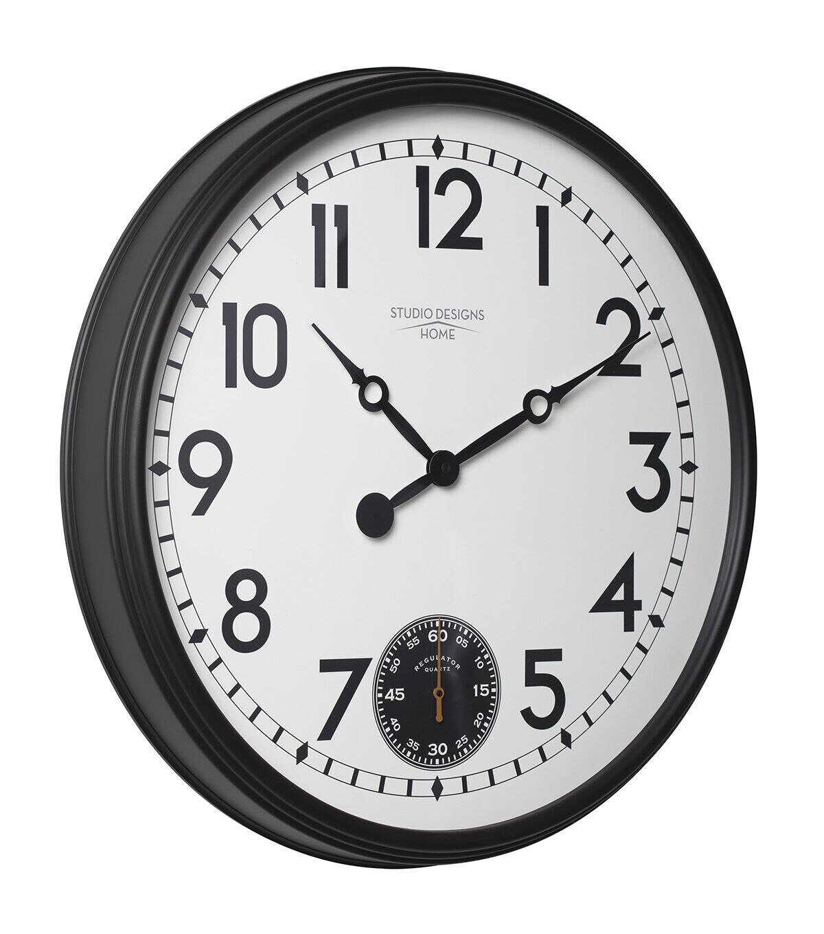 Studio Designs Terrace Large Wall Clock