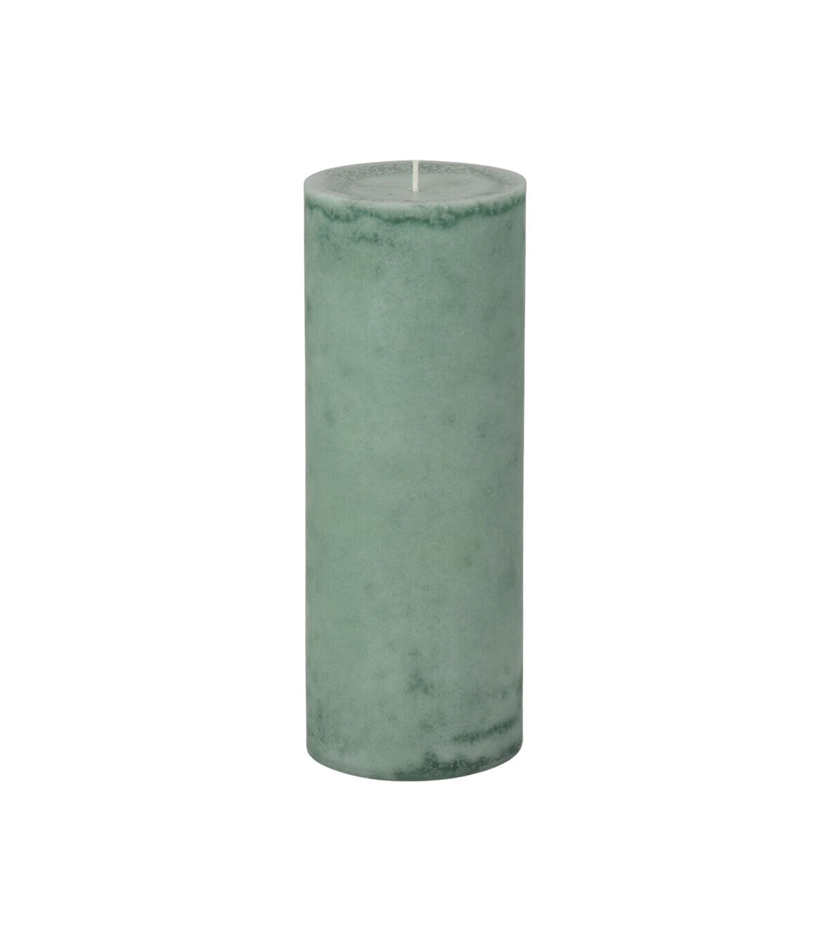 4 x 10 Scented Pillar Candle by Place & Time