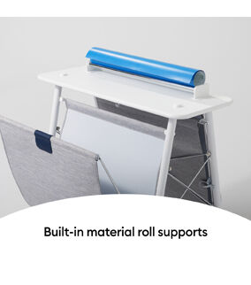 Cricut Venture Docking Stand