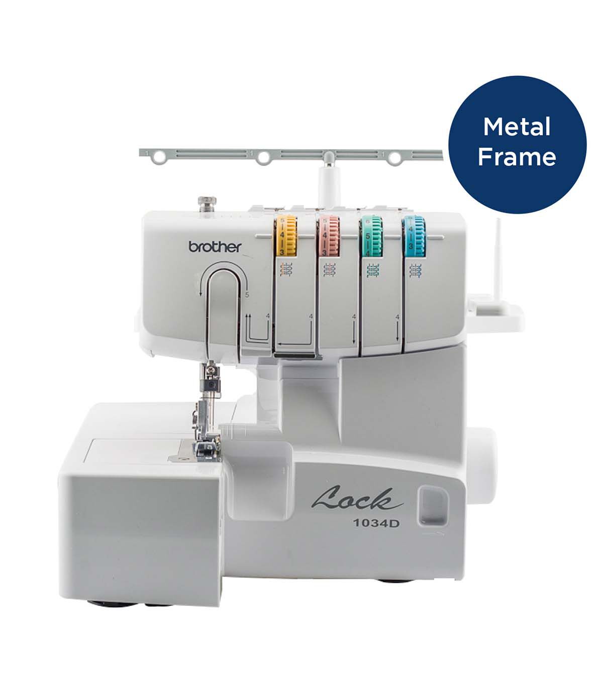 Brother 1034D 3/4 Thread Serger