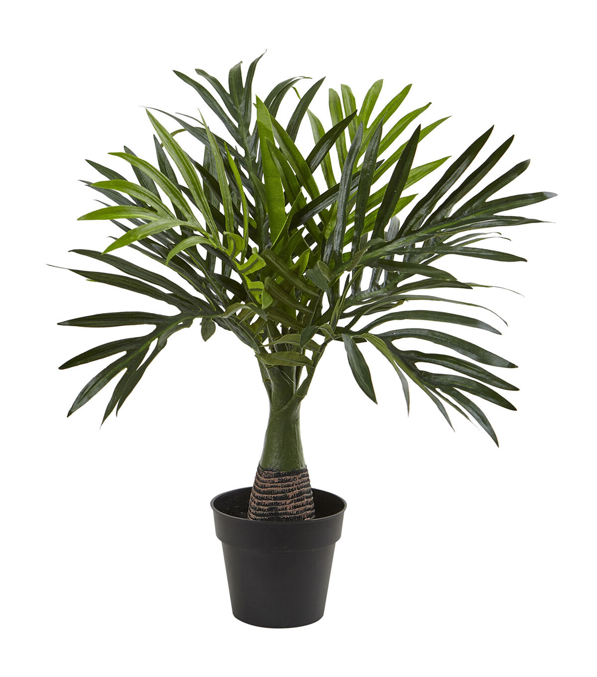 Nearly Natural 15.5 Mini Areca Palm Artificial Plant