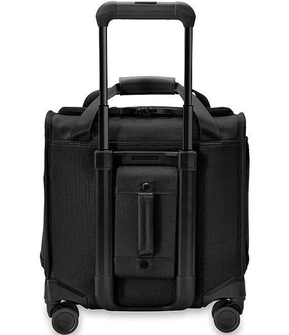 Baseline Cabin Spinner Suitcase