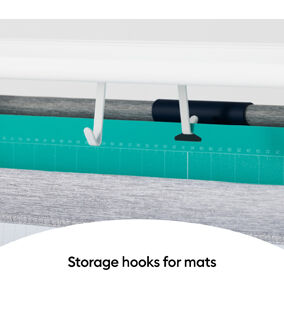 Cricut Venture Docking Stand