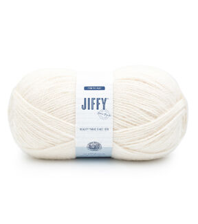 Lion Brand Jiffy Bonus Bundle 681yds Bulky Acrylic Yarn