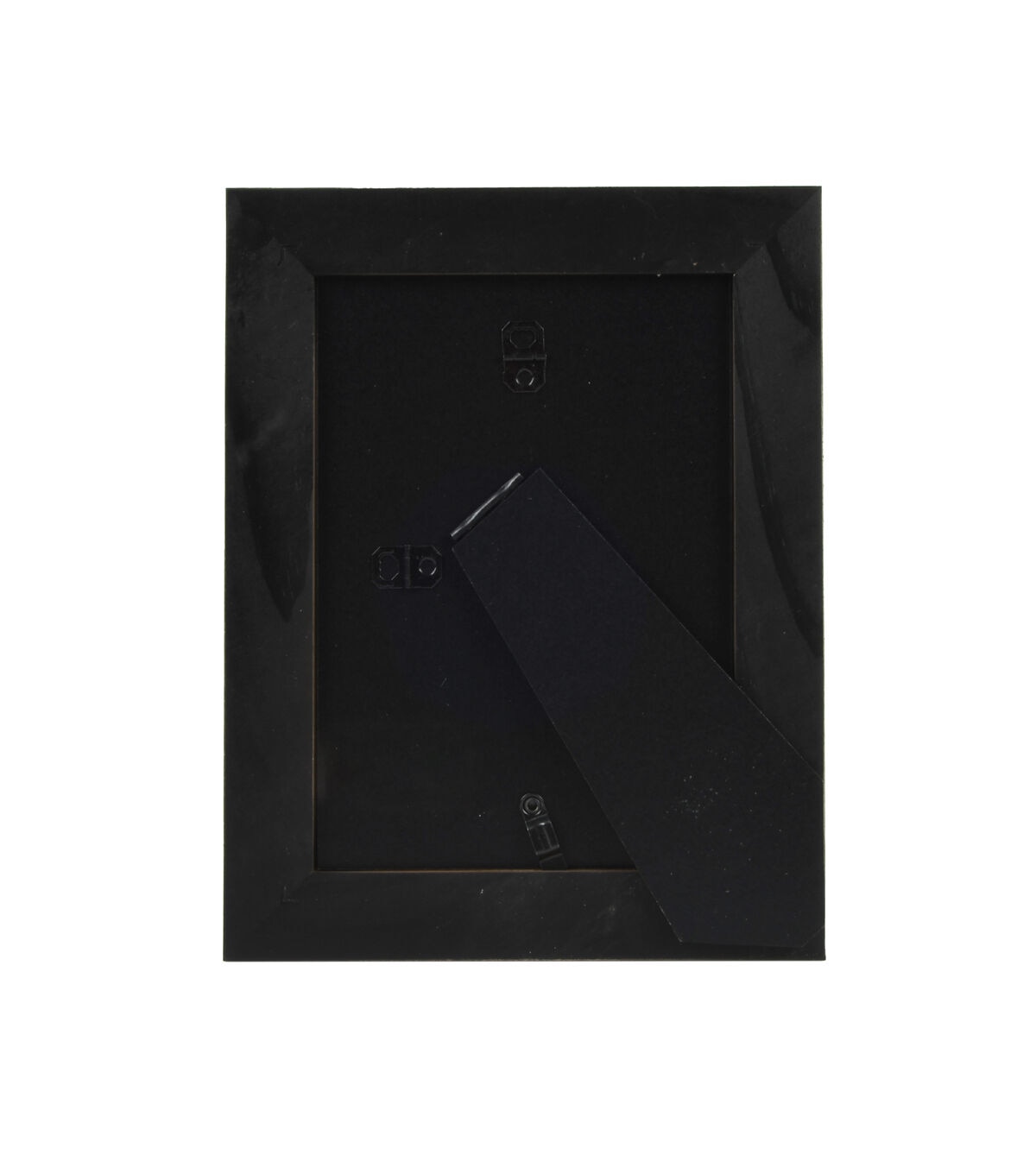 5 x 7 Copper Wood Tabletop Picture Frame by Place & Time