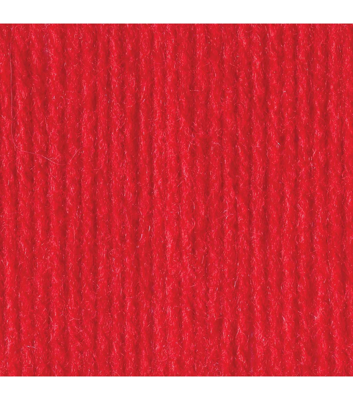 Bernat Super Value Worsted Acrylic Yarn 6 Bundle