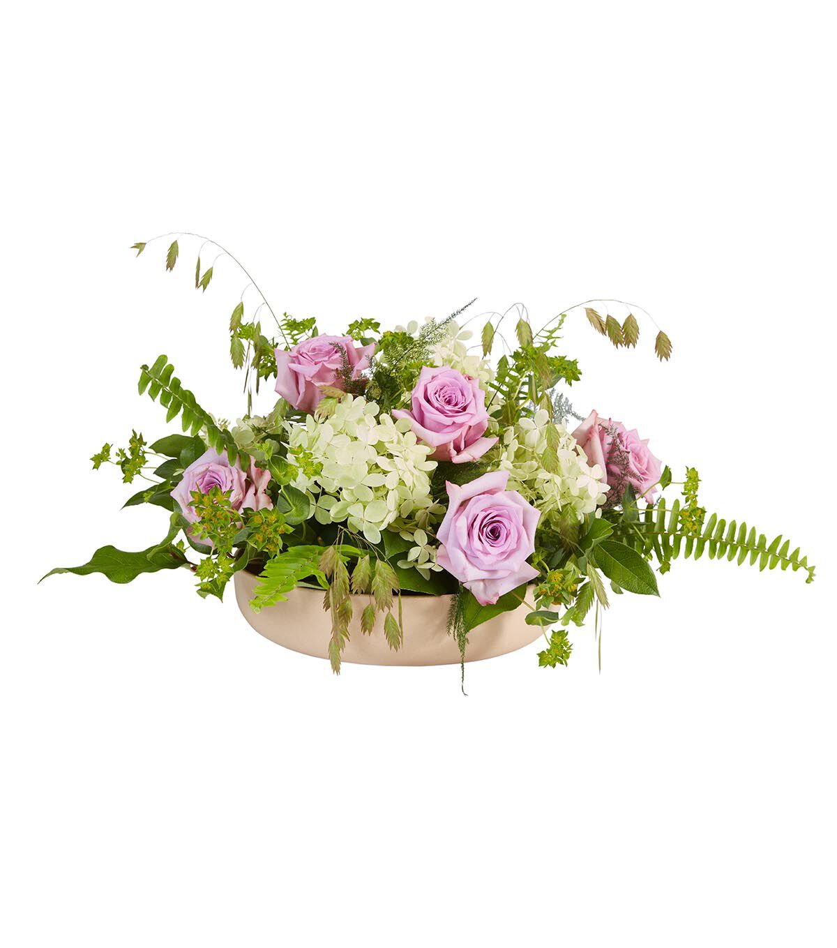 OASIS Ecossentials Designer Dish 11.75 Natural