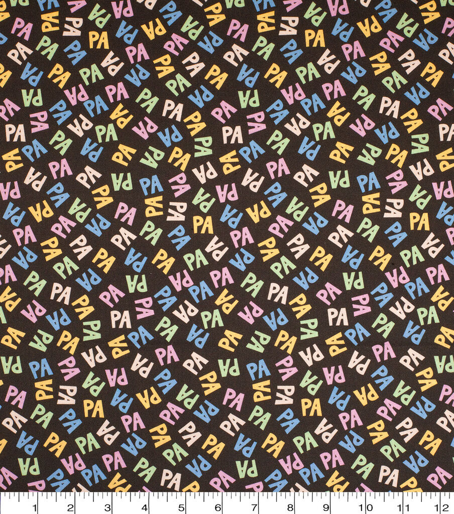 Pennsylvania Cotton Fabric