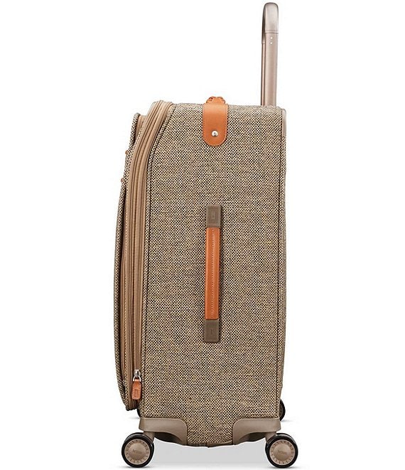 Tweed Legend Journey Medium Spinner Suitcase