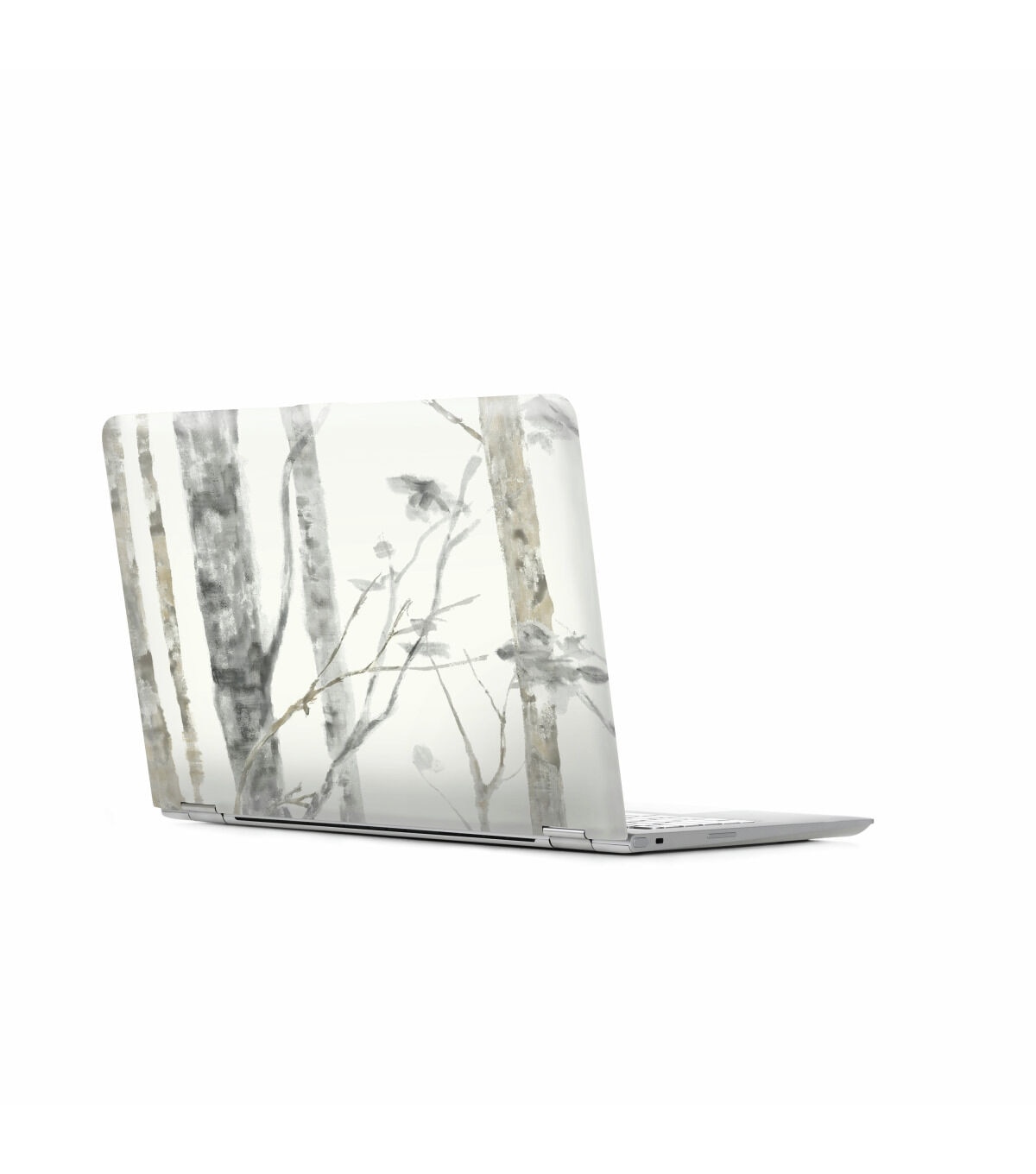 RoomMates Wallpaper Birch Trees