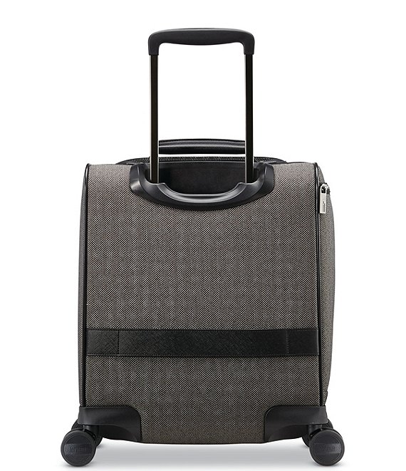 Herringbone Deluxe Under-Seater Spinner