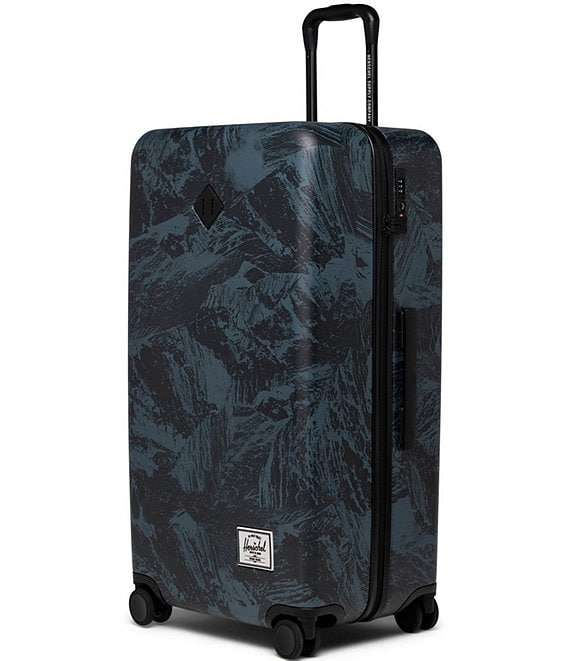Heritage Hardshell Large Spinner Suitcase
